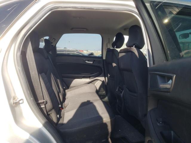 2FMPK3G98JBB59438 Ford EDGE SE