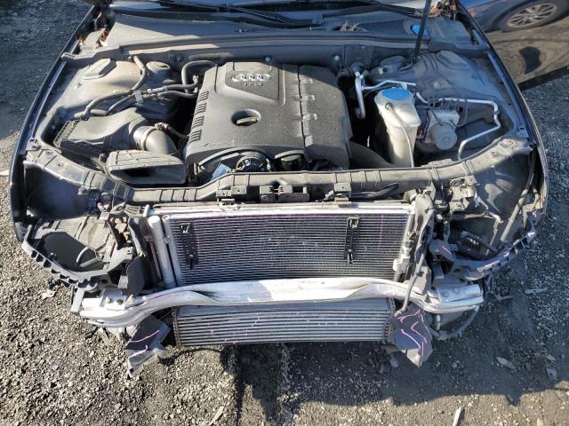 WAUFFAFL6EN042146 Audi A4 Premium Plus