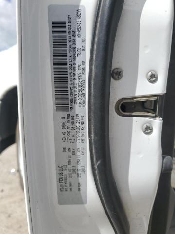 3C6UR5HJ1KG675377 RAM 2500 Tradesman