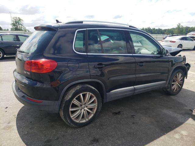 WVGAV3AX1EW566087 Volkswagen TIGUAN S