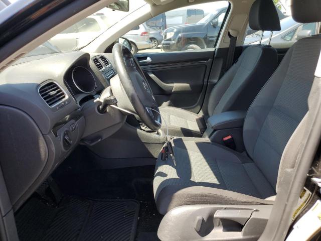 3VWPP7AJ0EM621833 Volkswagen JETTA S