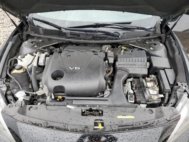 1N4AA6AP9JC388402 Nissan Maxima 3.5s