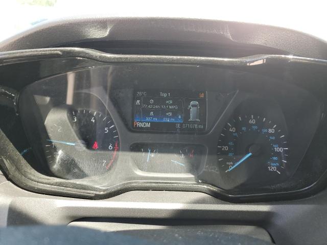 1FTYE9ZG7KKA50099 Ford Transit T-150