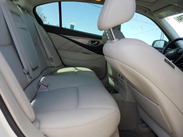 JN1BV7AP7EM673384 Infiniti Q50 BASE