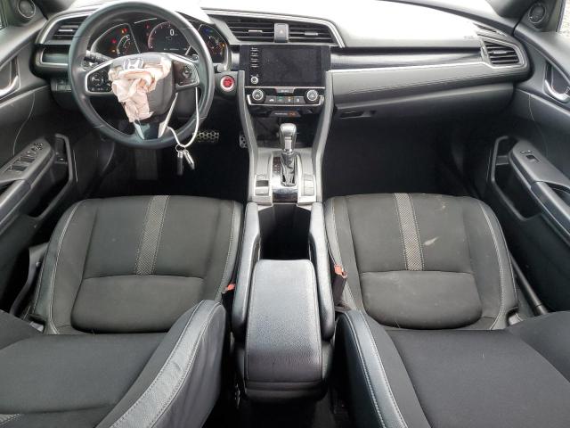 2HGFC2F82LH538839 Honda Civic Sport