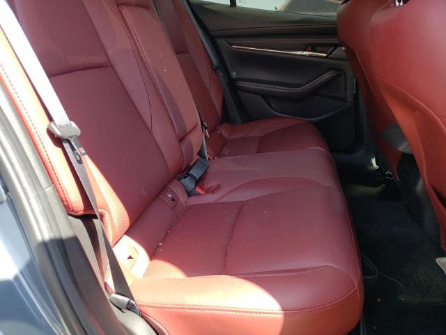 3MZBPBCMXRM403313 Mazda 3 Preferred