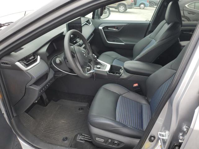 4T3E6RFV4RU144221 Toyota RAV4 XSE