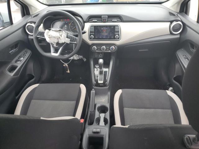 3N1CN8EV2ML869860 Nissan VERSA SV