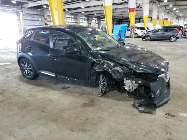 JM1DKDD77H0145848 Mazda Cx-3 Grand Touring