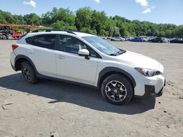 JF2GTABC5JH271563 Subaru Crosstrek Premium