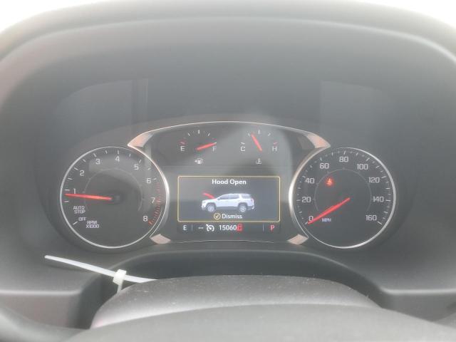 1GKKNML41PZ234948 GMC ACADIA SLT