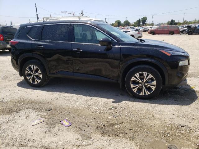 5N1AT3BB2MC747370 Nissan ROGUE SV