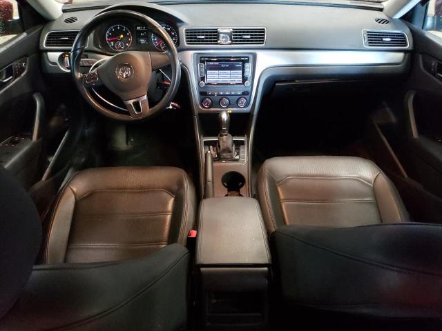 1VWAT7A33FC068178 Volkswagen PASSAT S