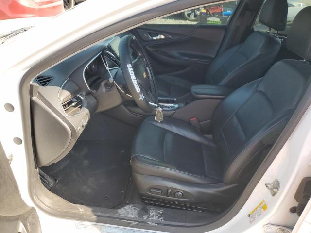 1G1ZE5SX6KF151093 Chevrolet Malibu Premier