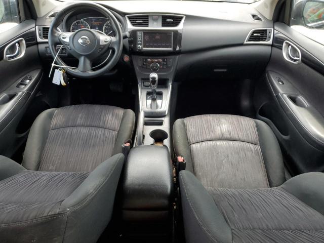 3N1AB7AP2KY374267 Nissan SENTRA S
