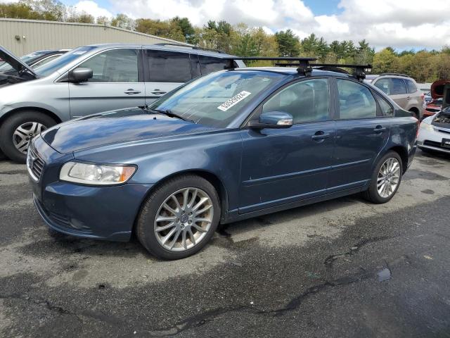 Auction sale of the 2010 Volvo S40 2.4i, vin: YV1390MS4A2493583, lot number: 53529924