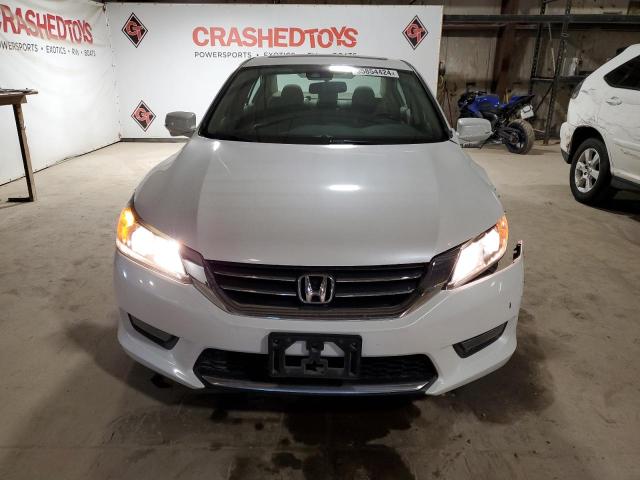 1HGCR2F87FA270259 Honda ACCORD EXL