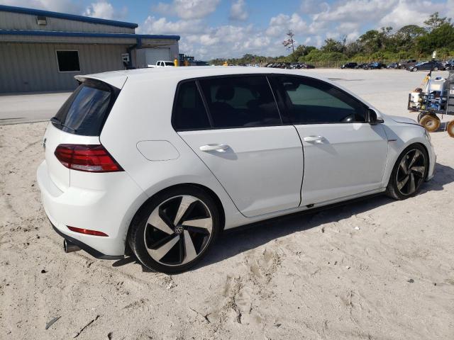 3VW6T7AU1LM016878 Volkswagen GTI S