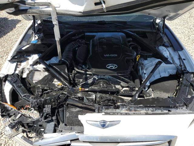 KMHGN4JE8FU018387 Hyundai Genesis 3.8l