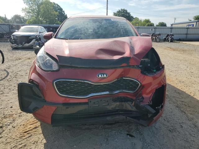 KNDPM3AC4L7836144 KIA Sportage Lx