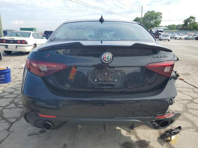 ZARFANBNXK7607276 Alfa Romeo GIULIA TI