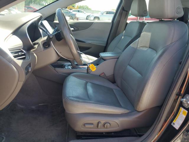 1G1ZD5STXJF269730 Chevrolet MALIBU LT