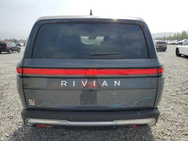 7PDSGABA6PN007847 Rivian R1s Adventure