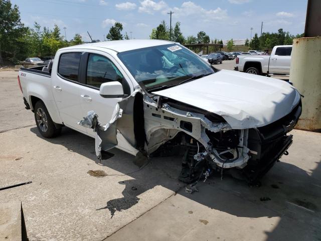 1GCGSDEN8H1306230 Chevrolet Colorado Z71
