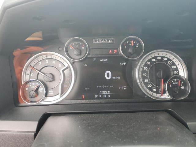 1C6RR7NM9GS235004 RAM 1500 Laie