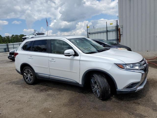 JA4AD3A36HZ023500 Mitsubishi Outlander Se