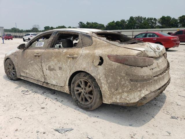 5XXGT4L32LG389245 KIA Optima Lx