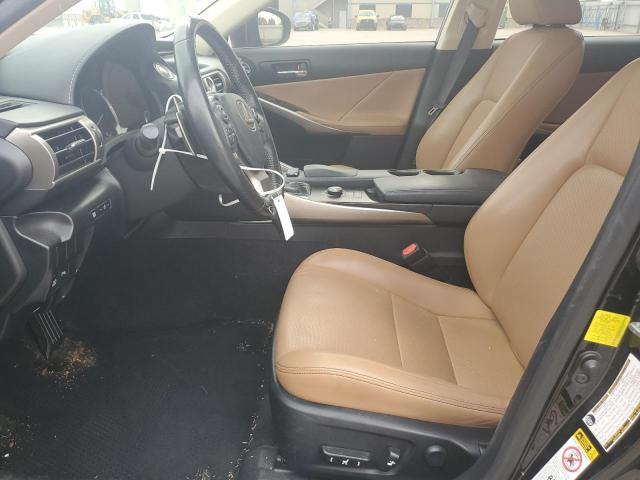 JTHBF1D28F5073930 Lexus IS 250