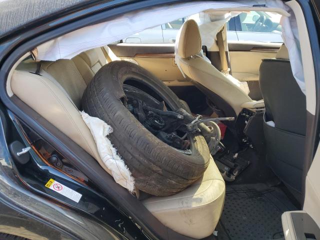 JTHBW1GG7H2136107 Lexus ES 300H