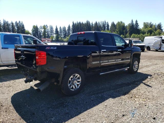 1GC4K0EYXHF204422 Chevrolet Silverado K3500 Ltz