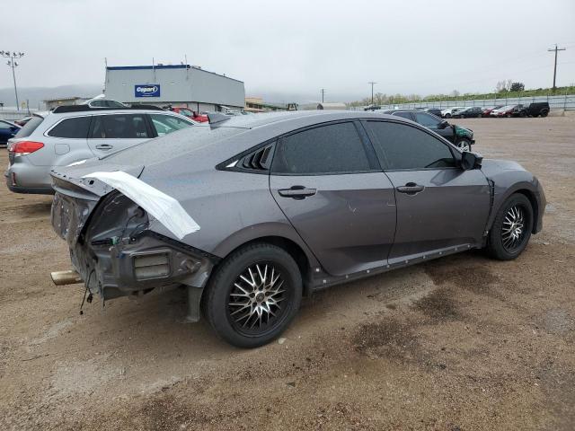 19XFC1F34LE002595 Honda CIVIC EX