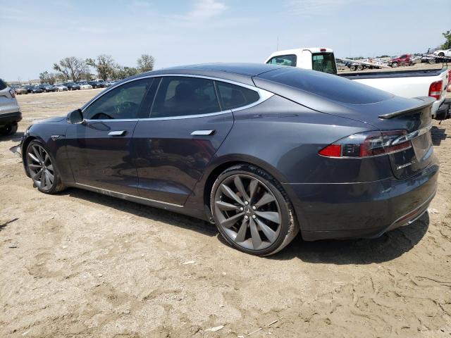 5YJSA1E2XFF109534 Tesla MODEL S