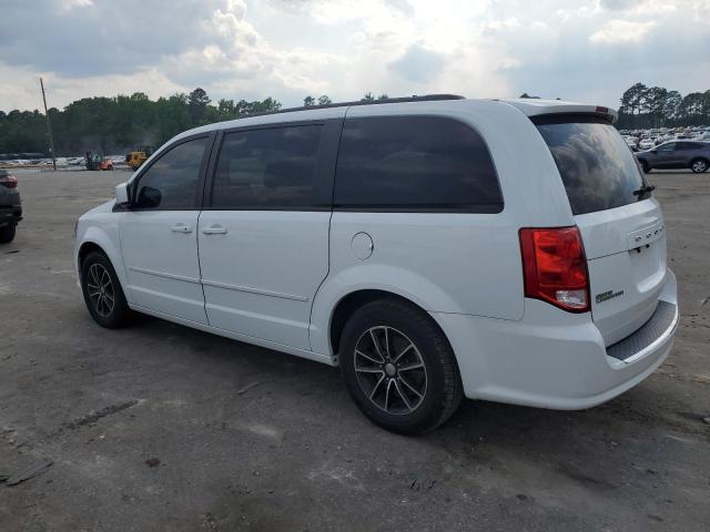 2C4RDGEG1HR766301 Dodge Grand Caravan Gt