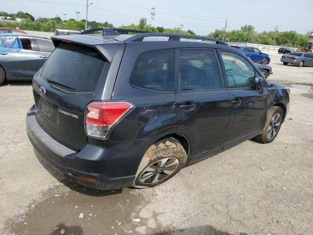 JF2SJAEC0JH477403 Subaru Forester 2.5i Premium