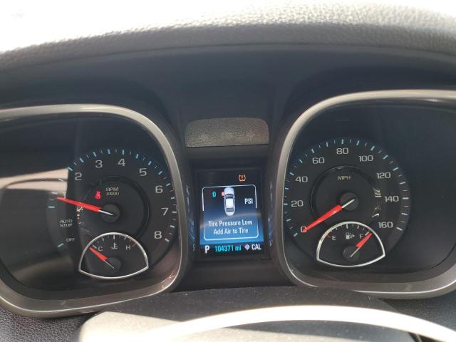 1G11B5SLXFF230324 Chevrolet MALIBU LS