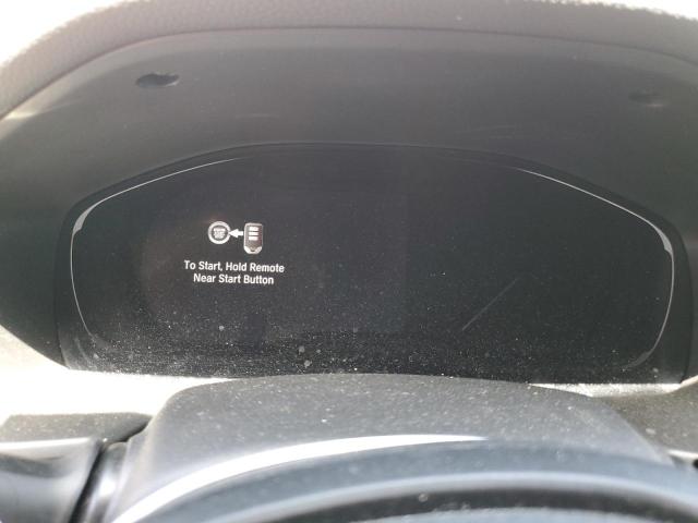 1HGCV2F39MA026075 Honda Accord Sport