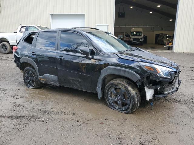 JF2SKAMC6PH548806 Subaru Forester Wilderness