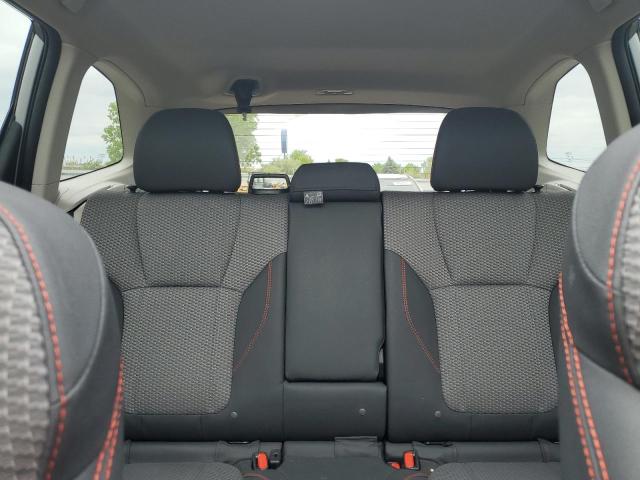 JF2SKARC9LH500767 Subaru Forester Sport