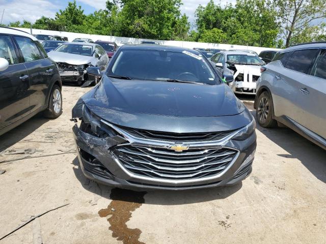 1G1ZE5SX4LF066156 Chevrolet Malibu Premier