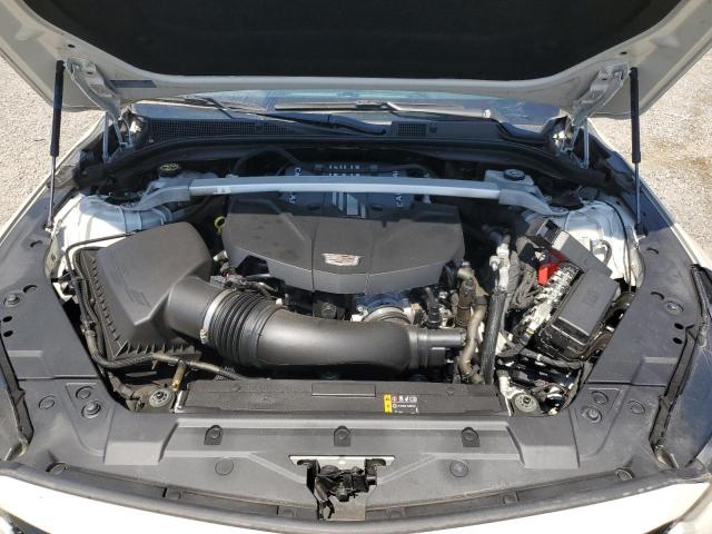 1G6D35R63N0810522 Cadillac Ct5-v Blackwing