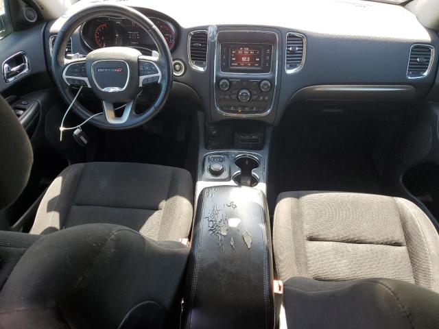 1C4RDHAG6HC774723 Dodge Durango Sxt