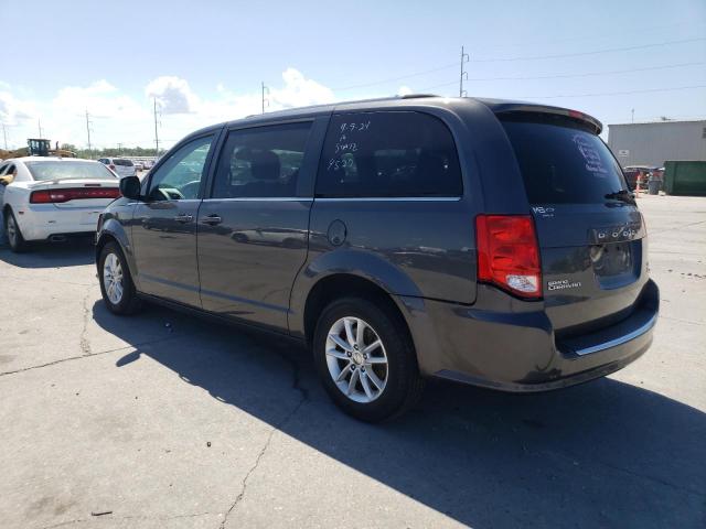 2C4RDGCG0KR564527 Dodge Grand Caravan Sxt