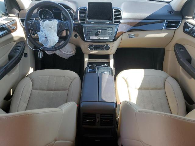 4JGDA5HB3HA958911 Mercedes-Benz Gle 350 4matic