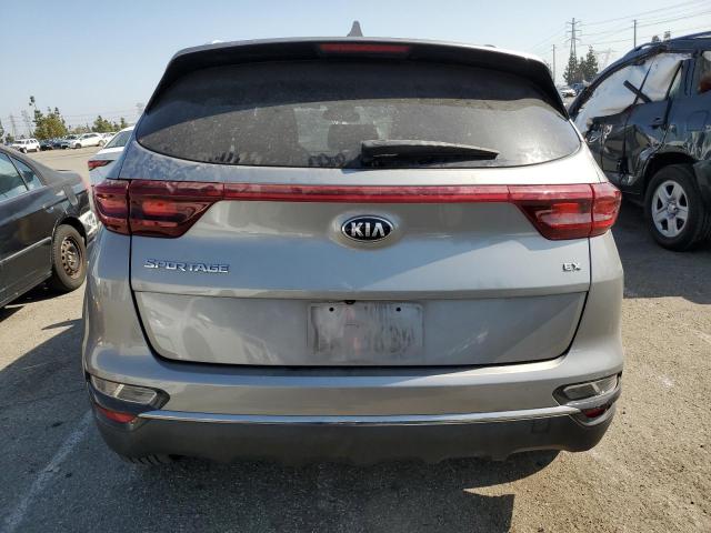 KNDPN3AC1L7739383 KIA Sportage Ex