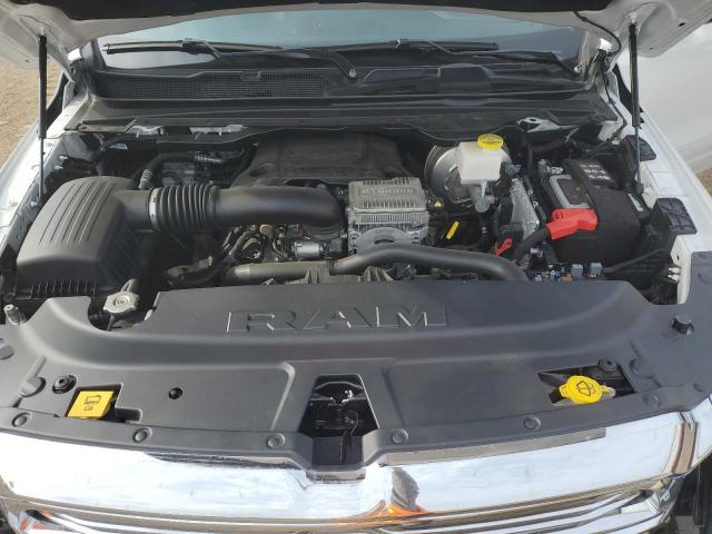 1C6SRFJTXNN210469 RAM 1500 Laie