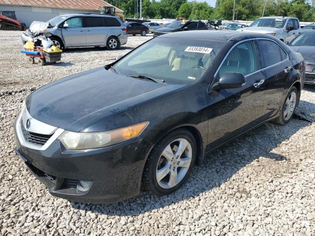 Auction sale of the 2009 Acura Tsx, vin: JH4CU26679C019227, lot number: 55393014